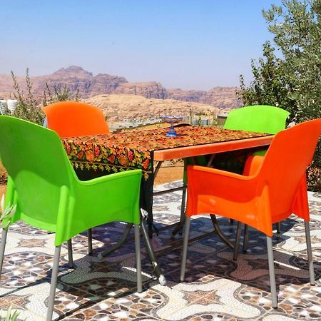 Petra Stones Inn وادي موسى المظهر الخارجي الصورة