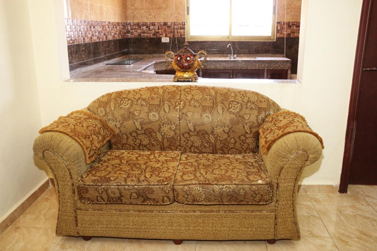 Petra Stones Inn وادي موسى المظهر الخارجي الصورة